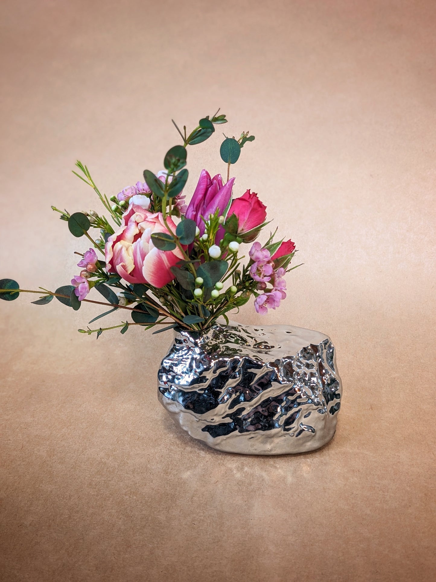 Chrome Rock Mini Arrangement