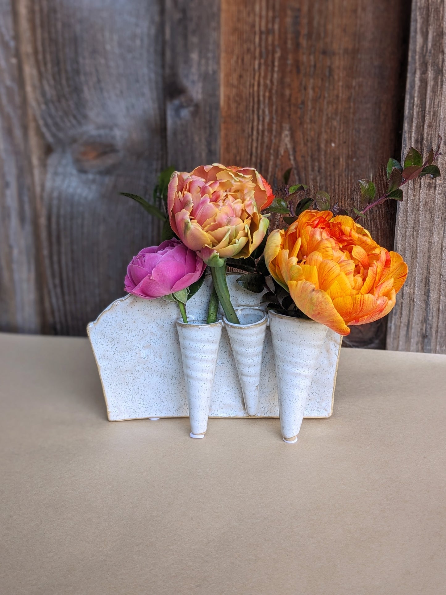 Cone Vase