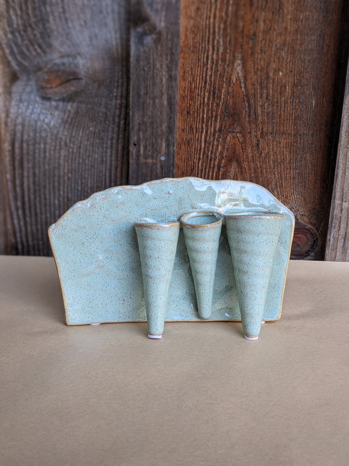 Cone Vase
