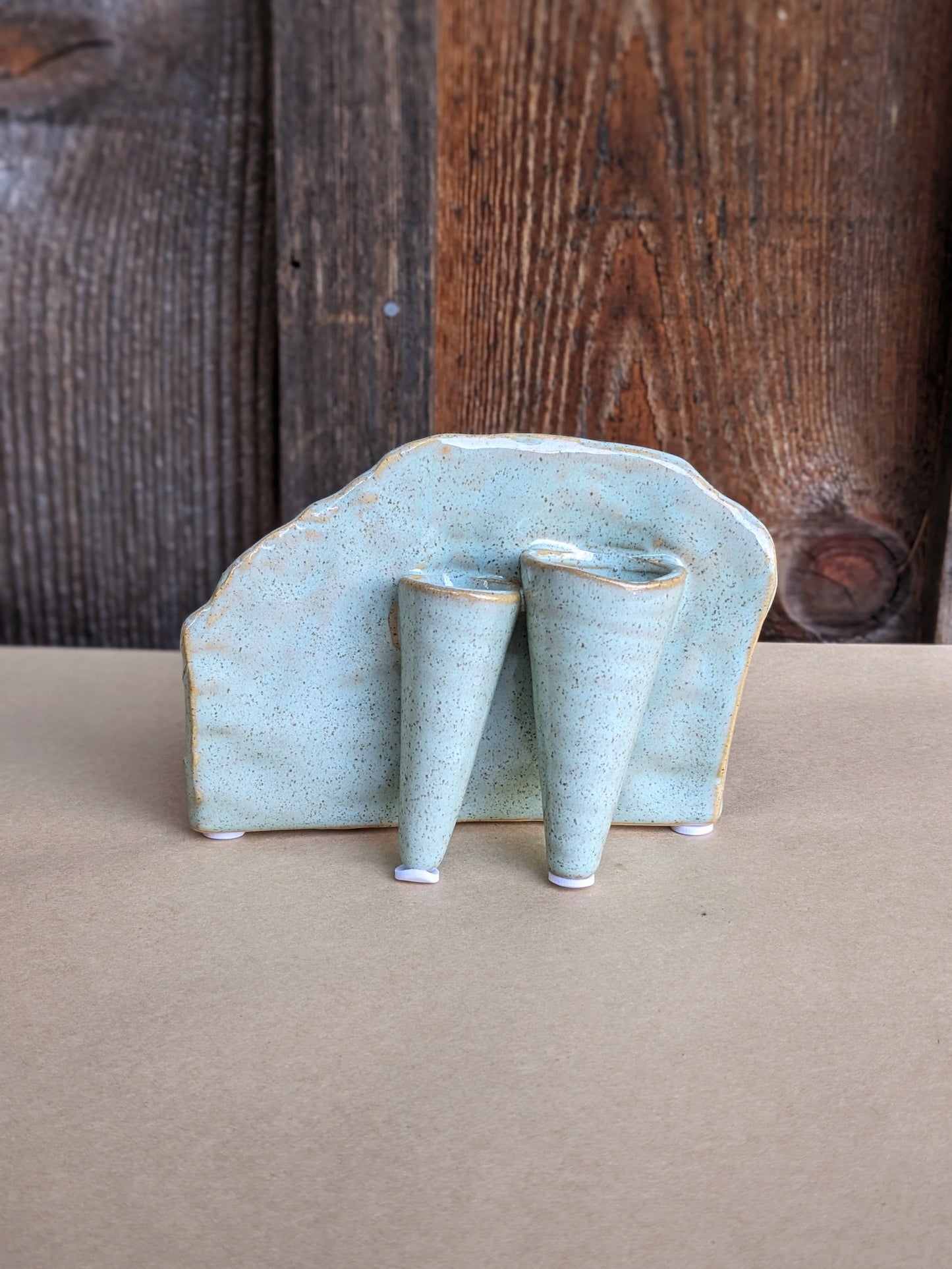 Cone Vase