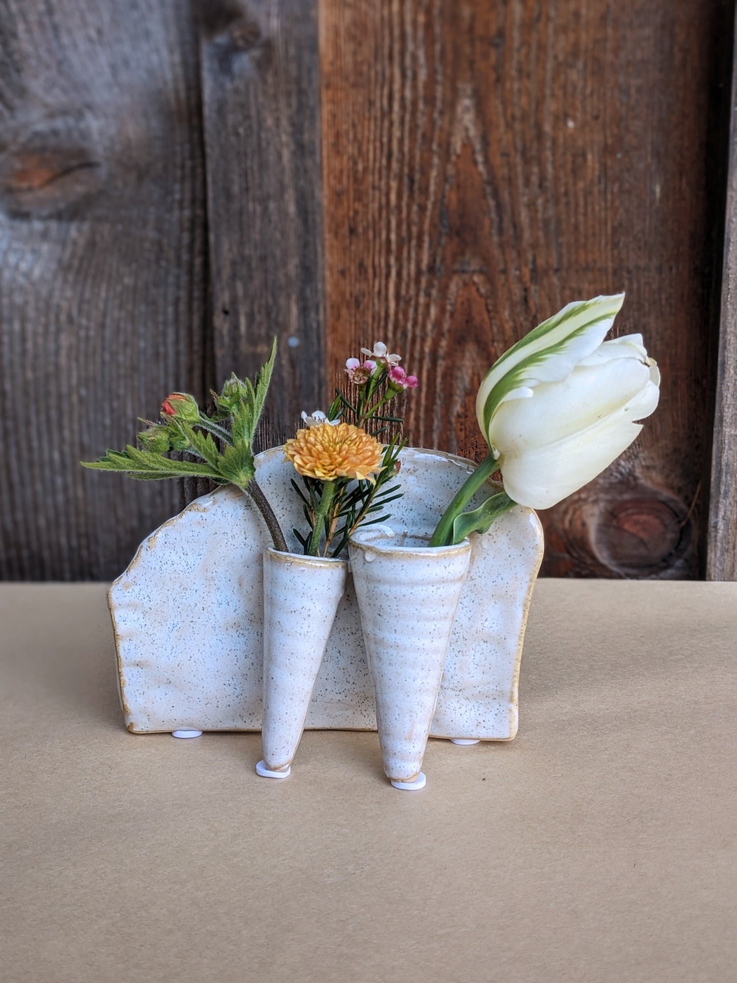 Cone Vase