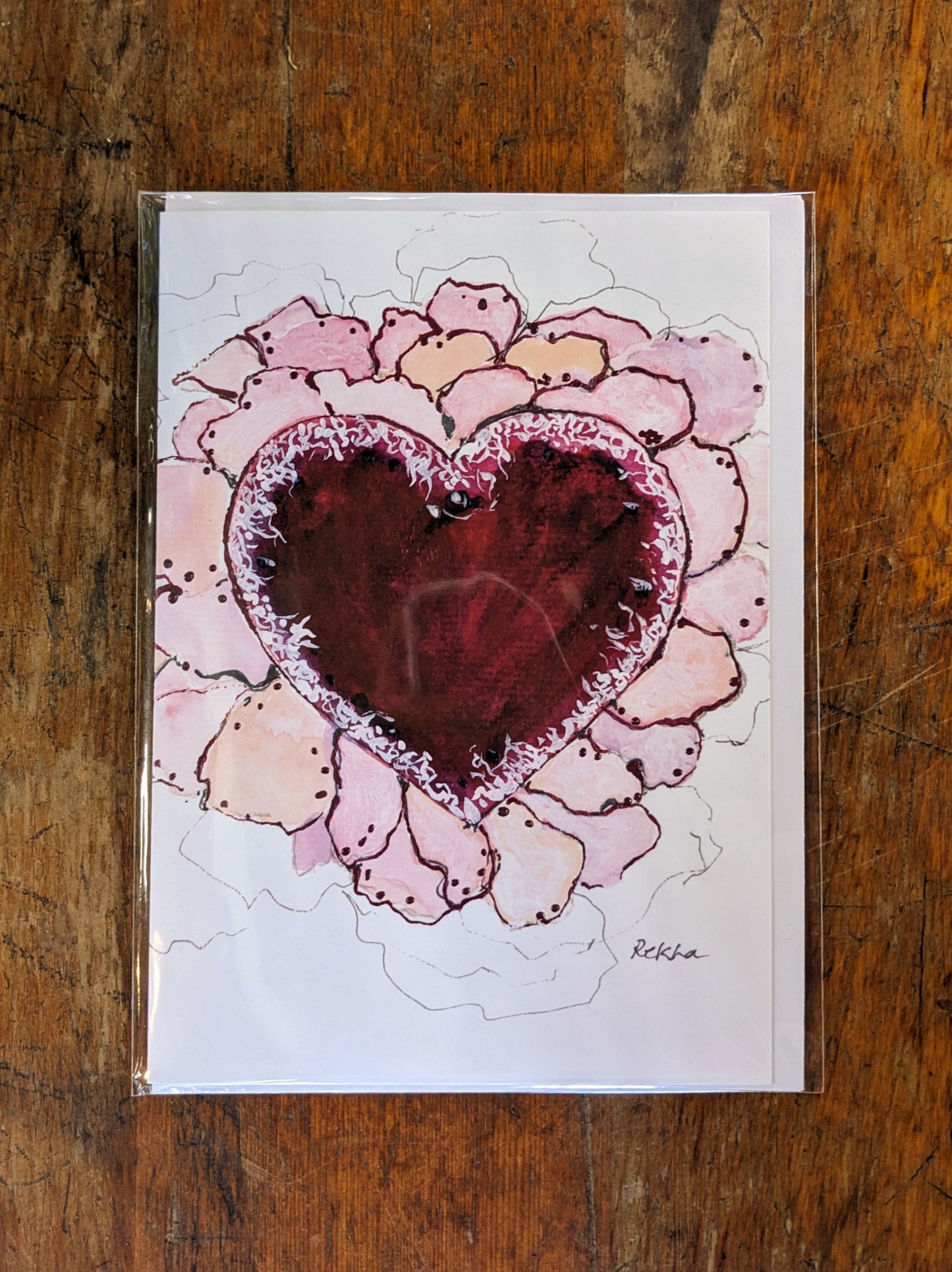 Greeting Cards By Rekha