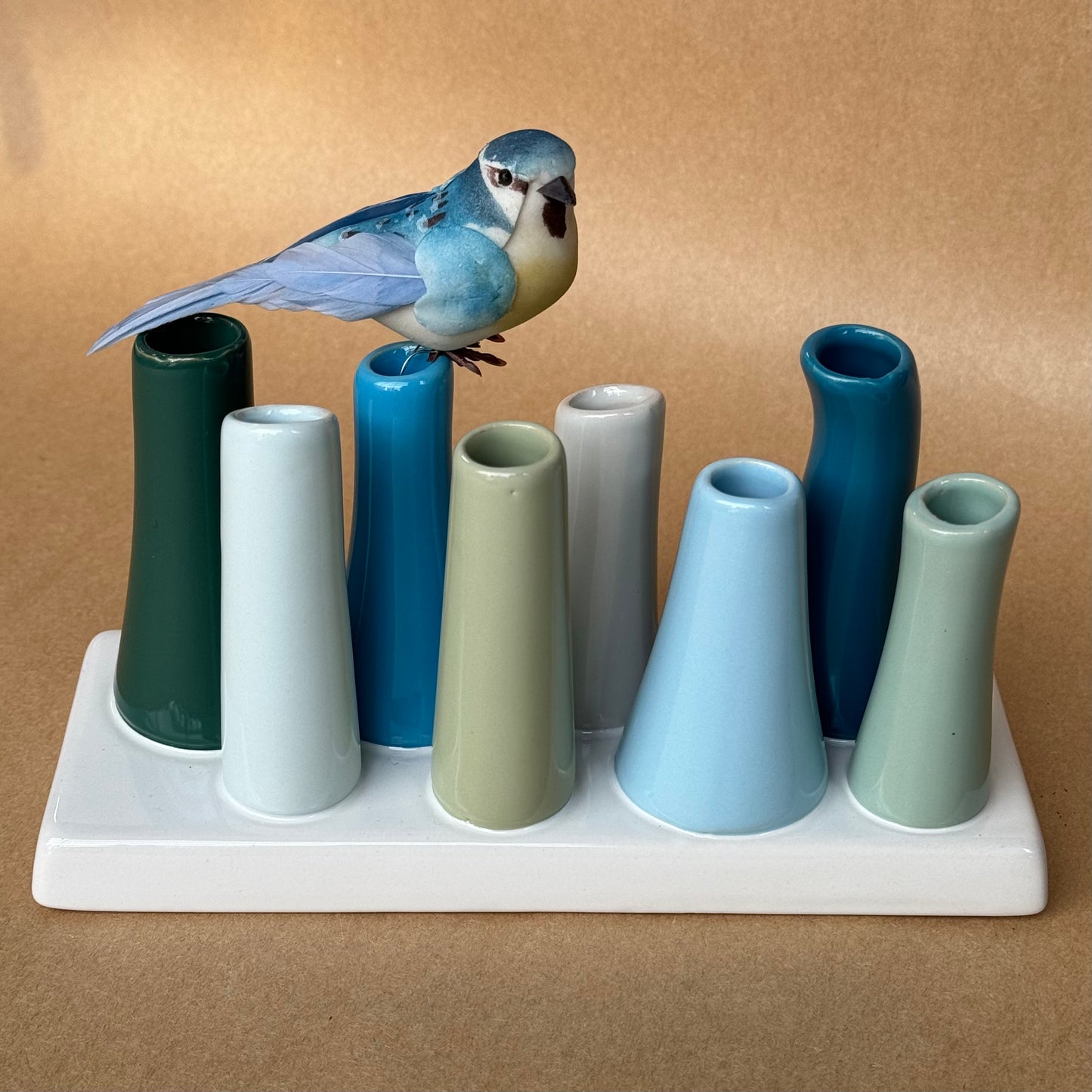 A Little Vase - comes with blooms