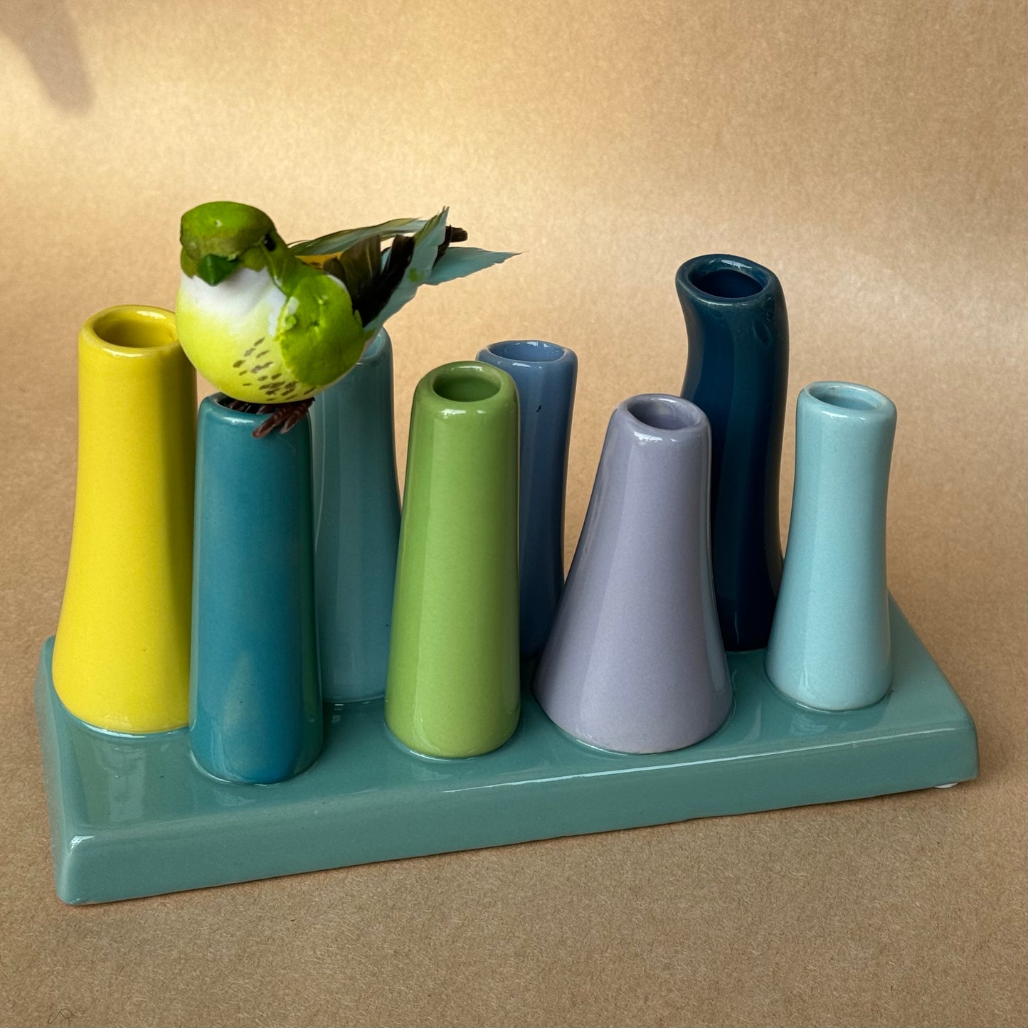 A Little Vase - comes with blooms