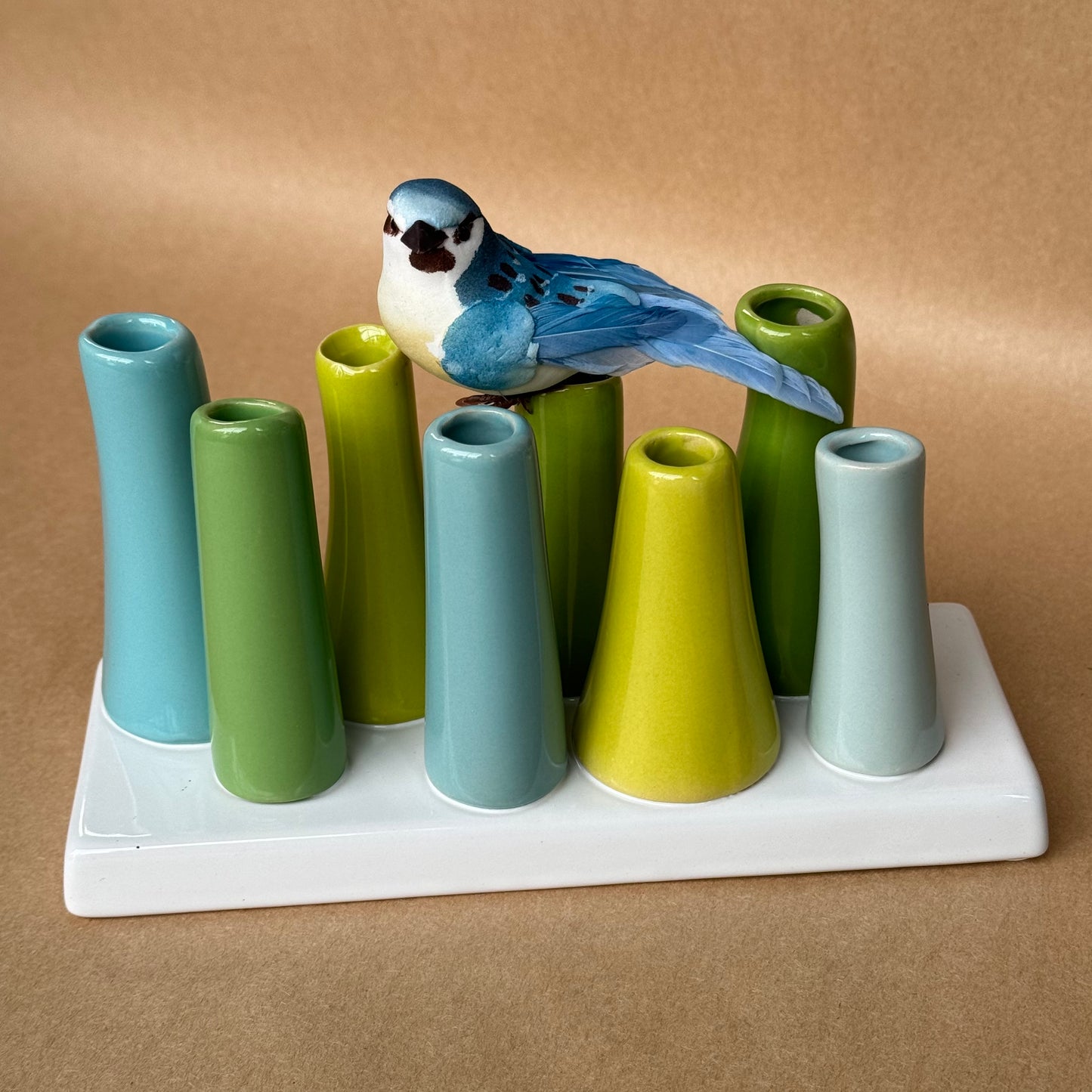 A Little Vase - comes with blooms