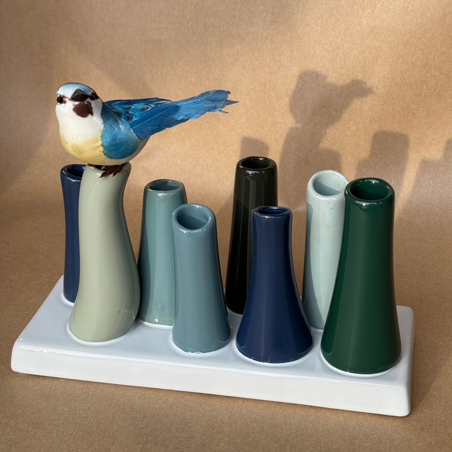 A Little Vase - comes with blooms