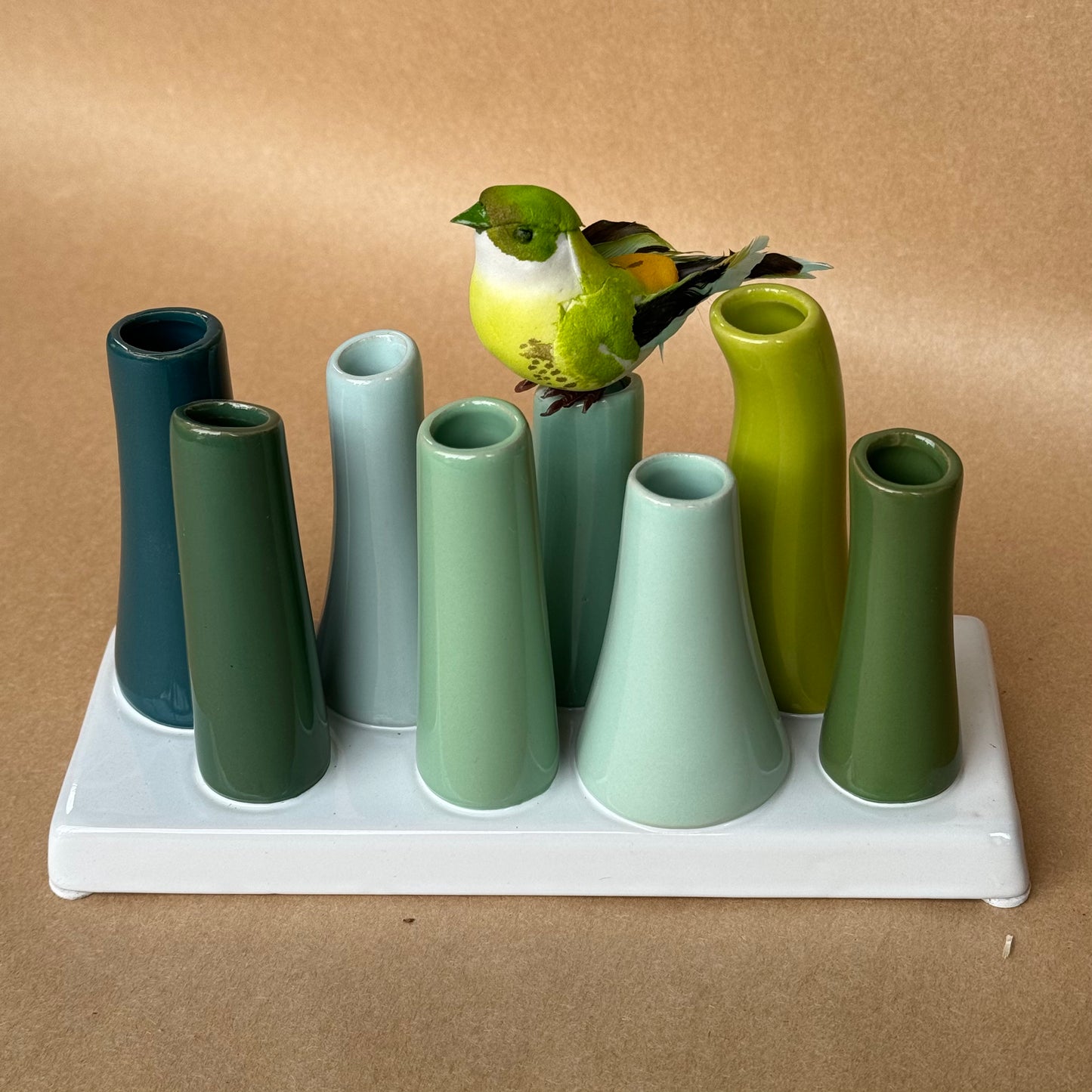 A Little Vase - comes with blooms