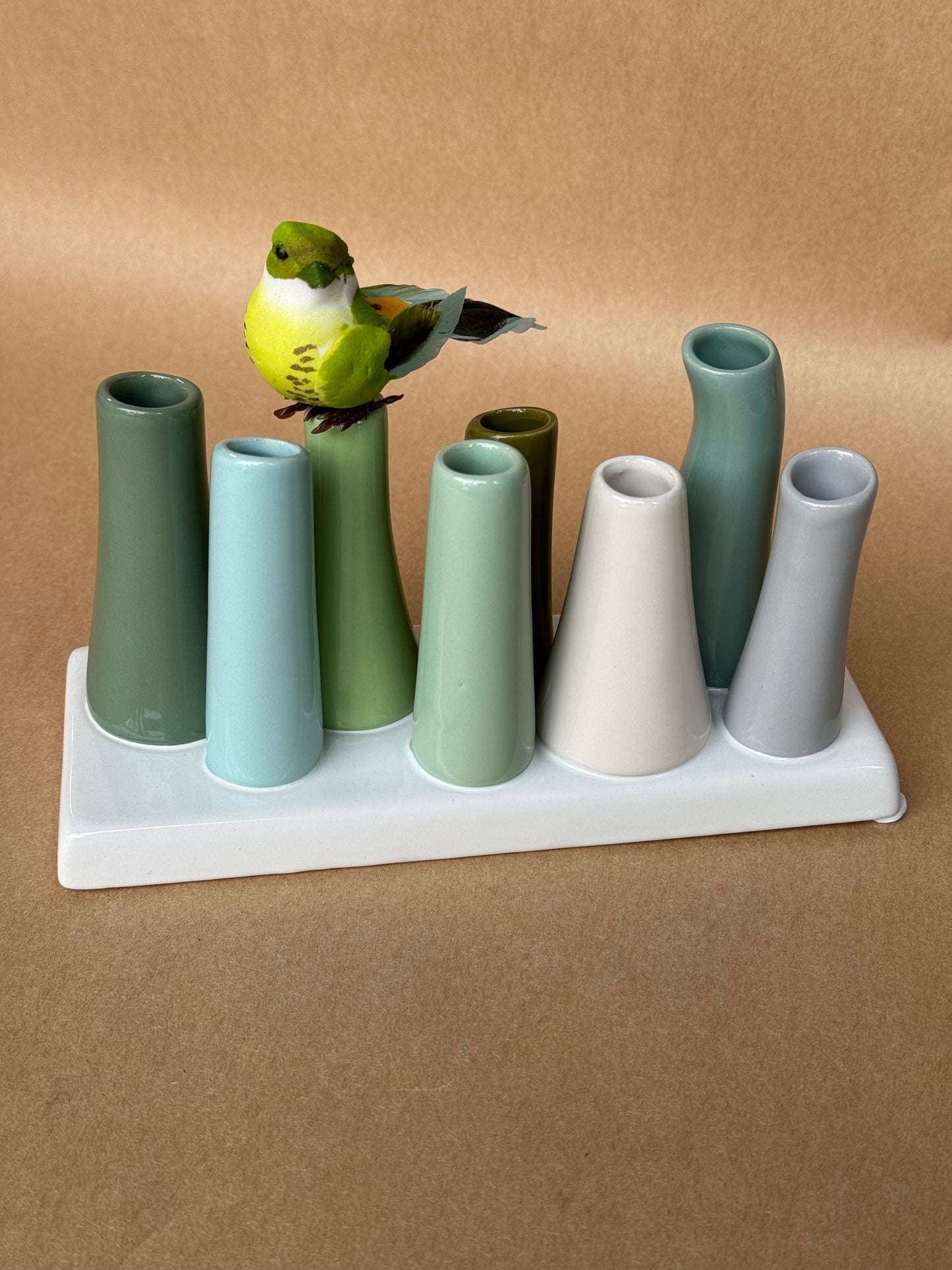 A Little Vase - comes with blooms