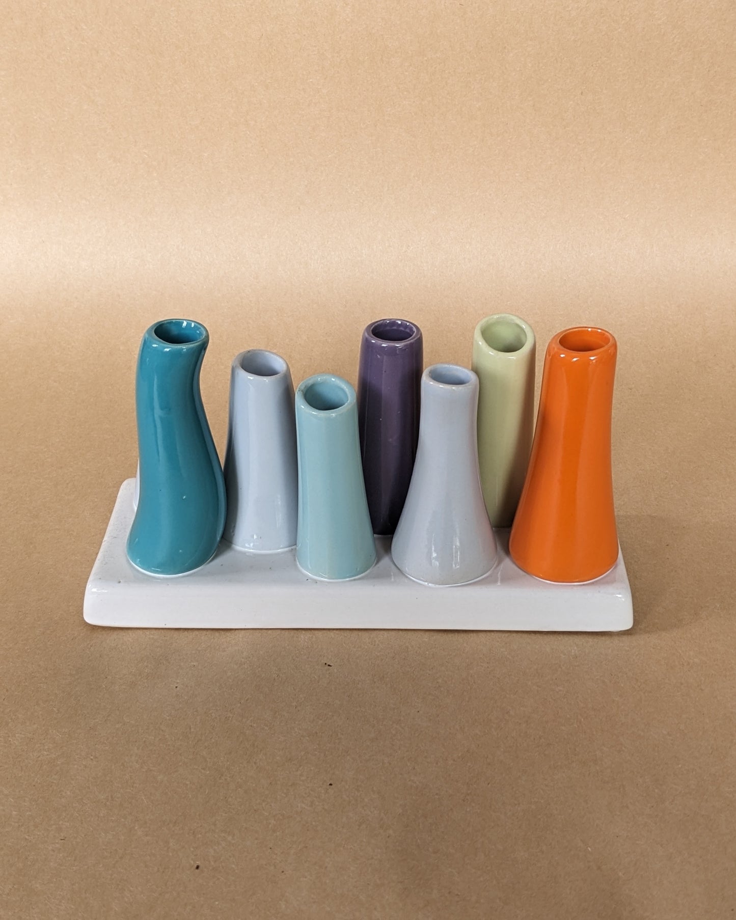 A Little Vase - comes with blooms