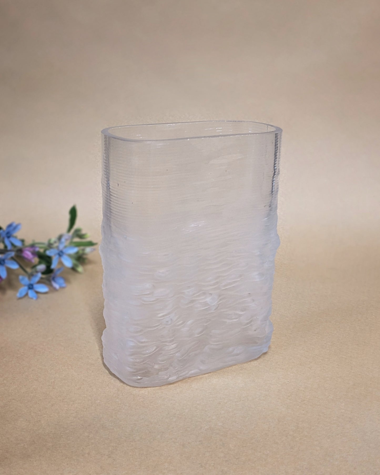 River Vase
