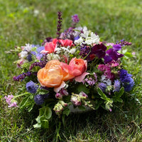 21 Stem Seasonal Arrangement