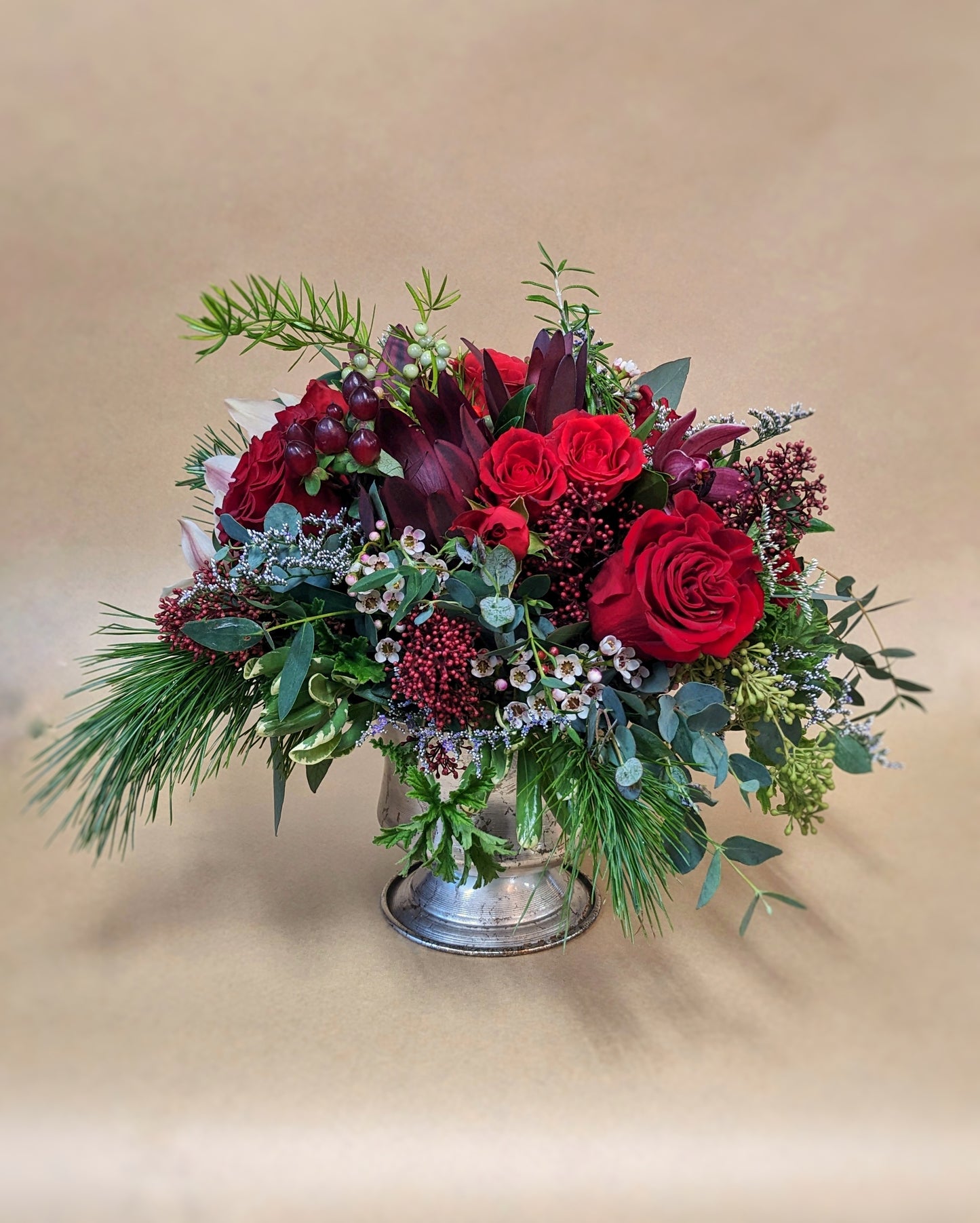 Centrepiece Arrangement