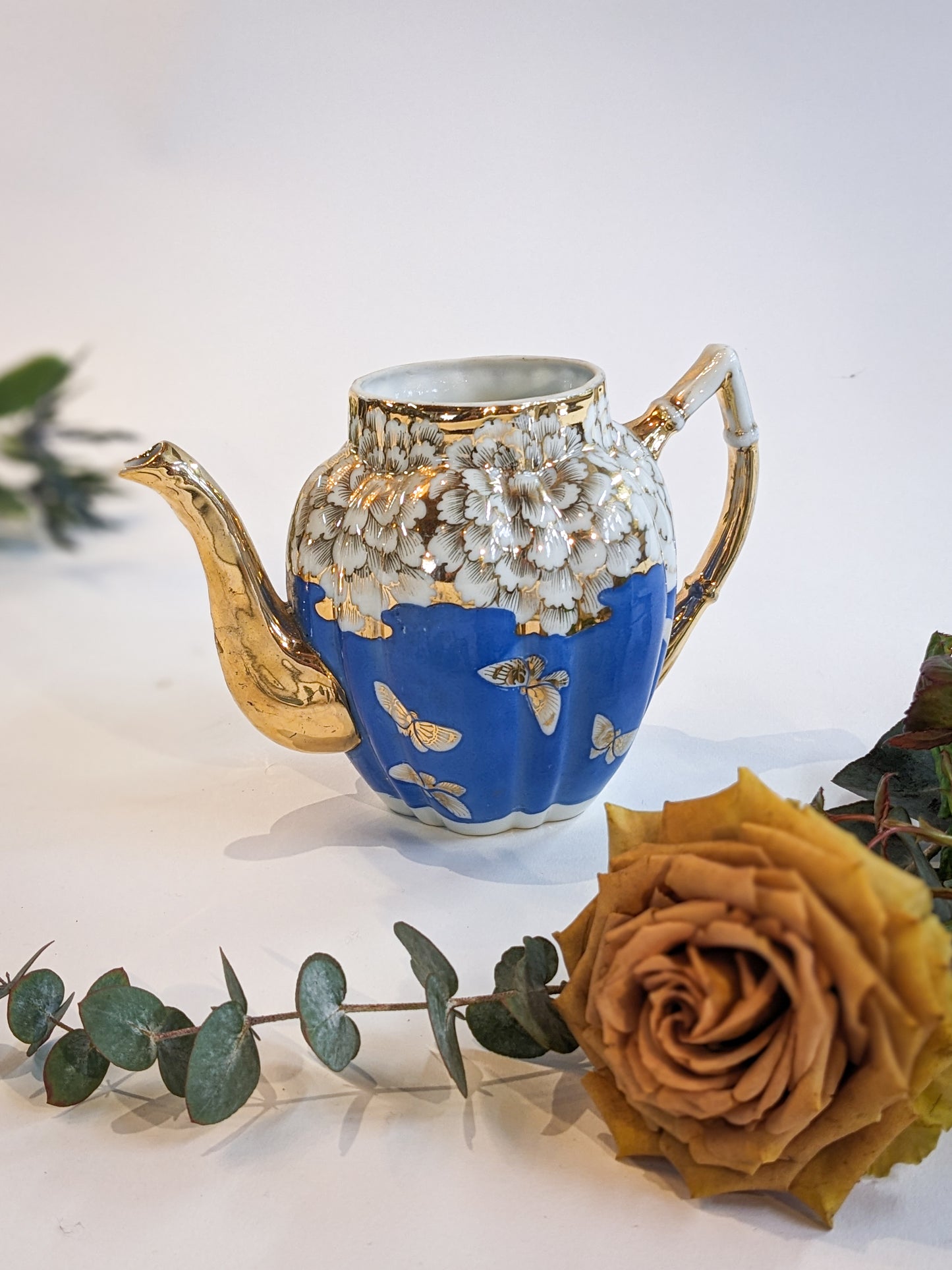 Teapots