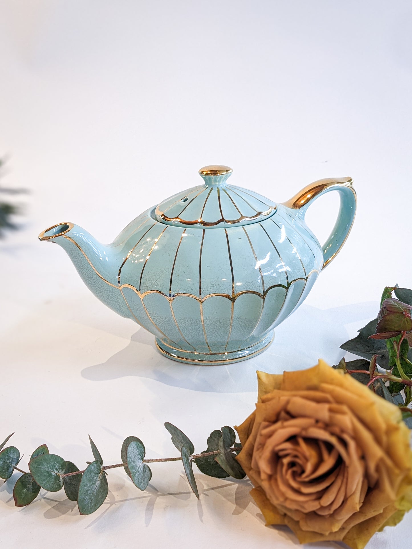 Teapots