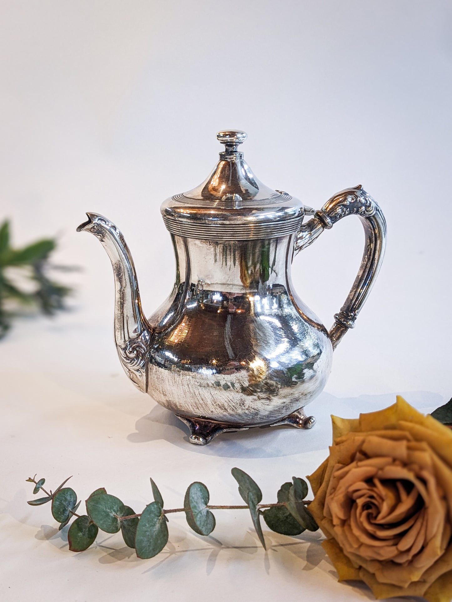 Teapots