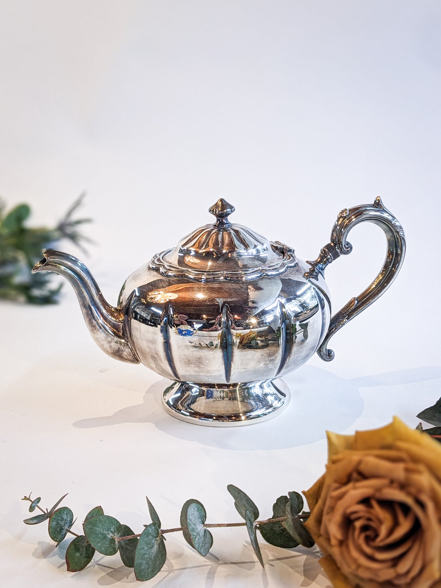 Teapots