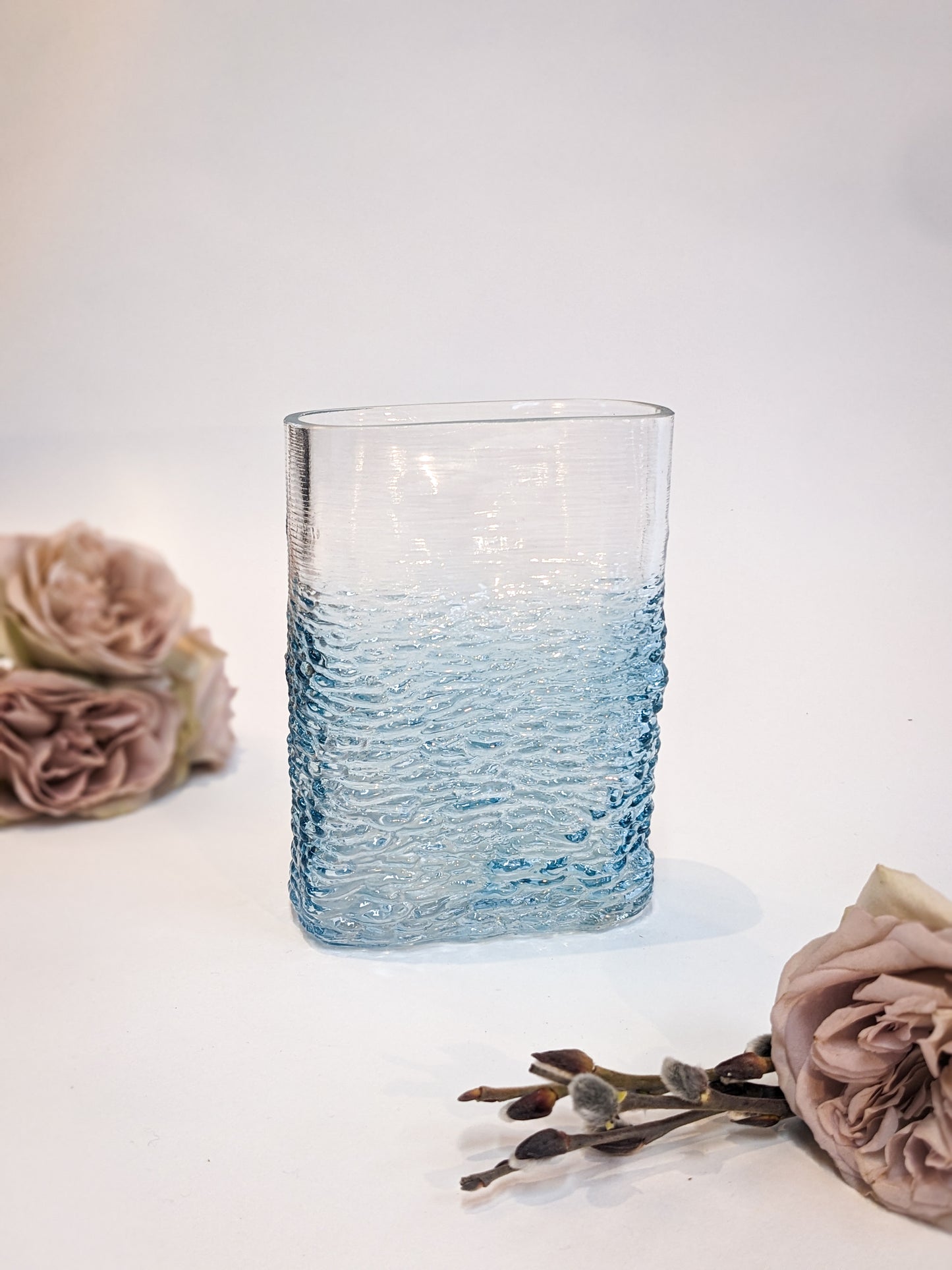 River Vase