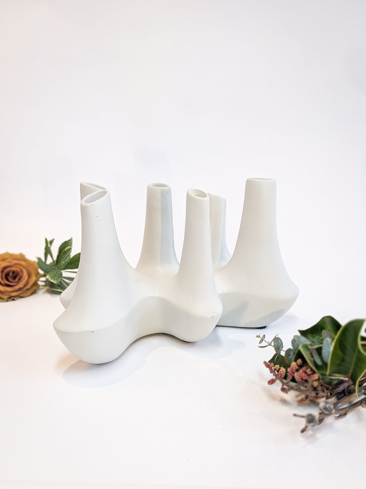 Modern Tube Vase