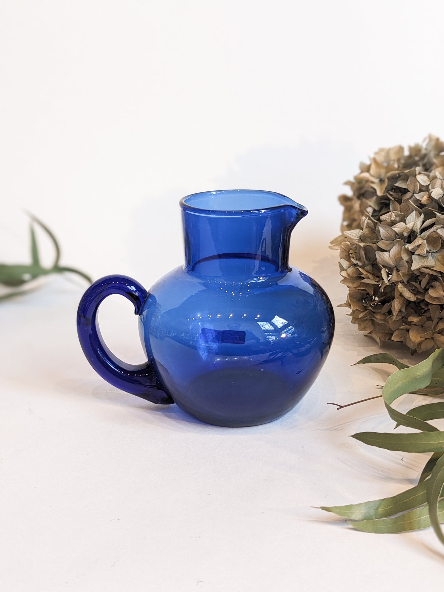 Glass Pitchers