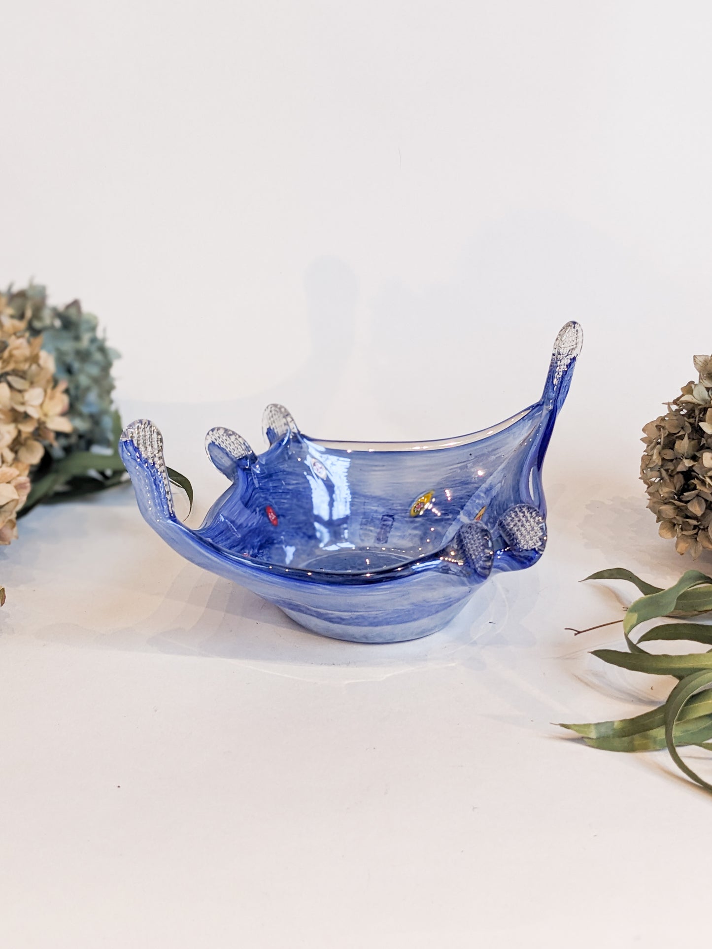 Shallow Bowls