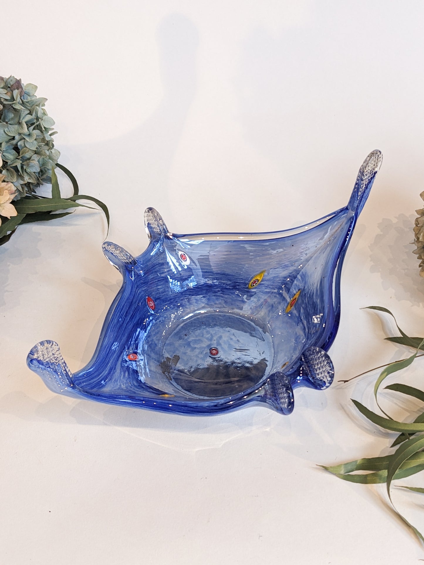 Shallow Bowls