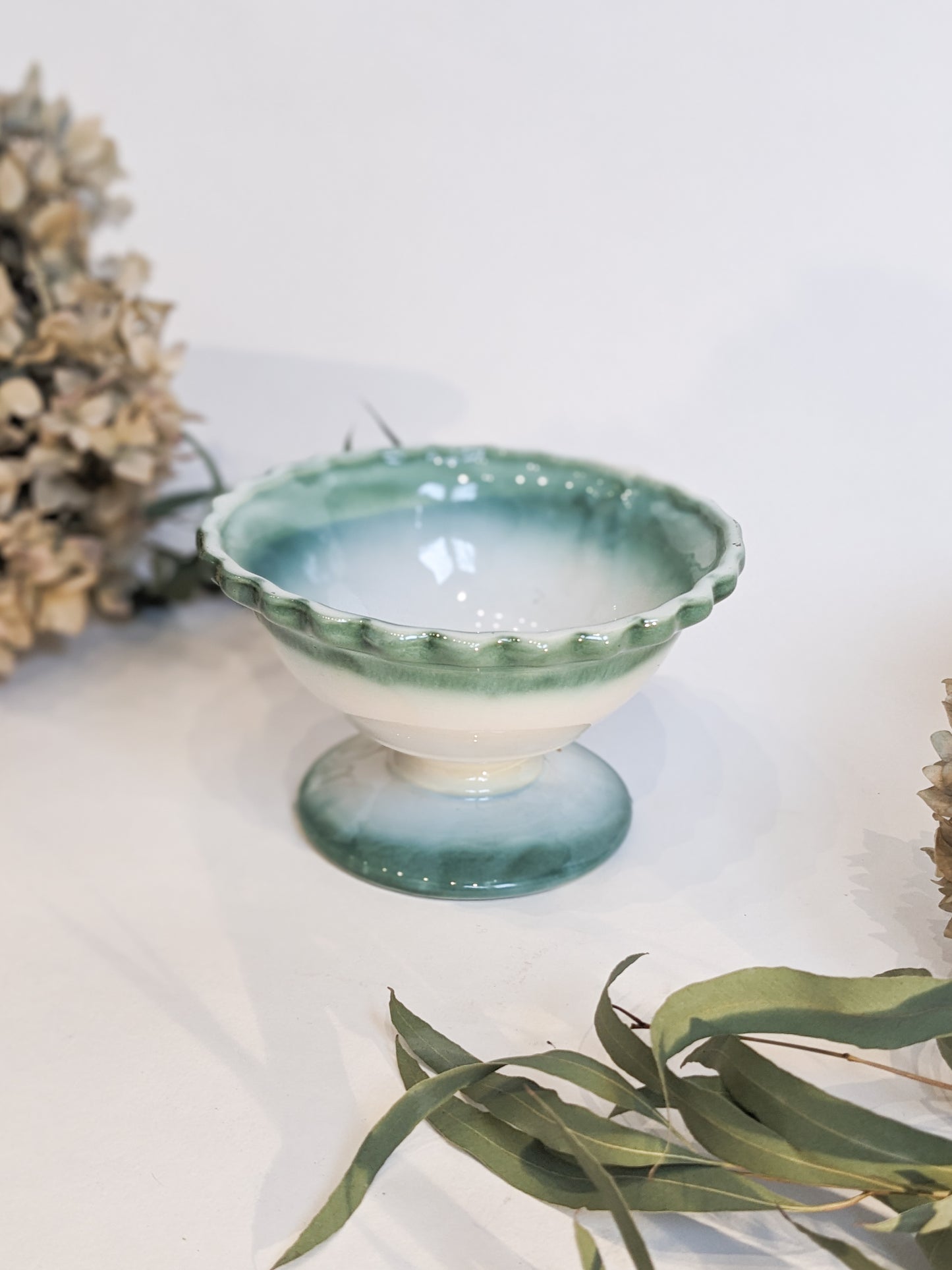 Small Dessert Bowl
