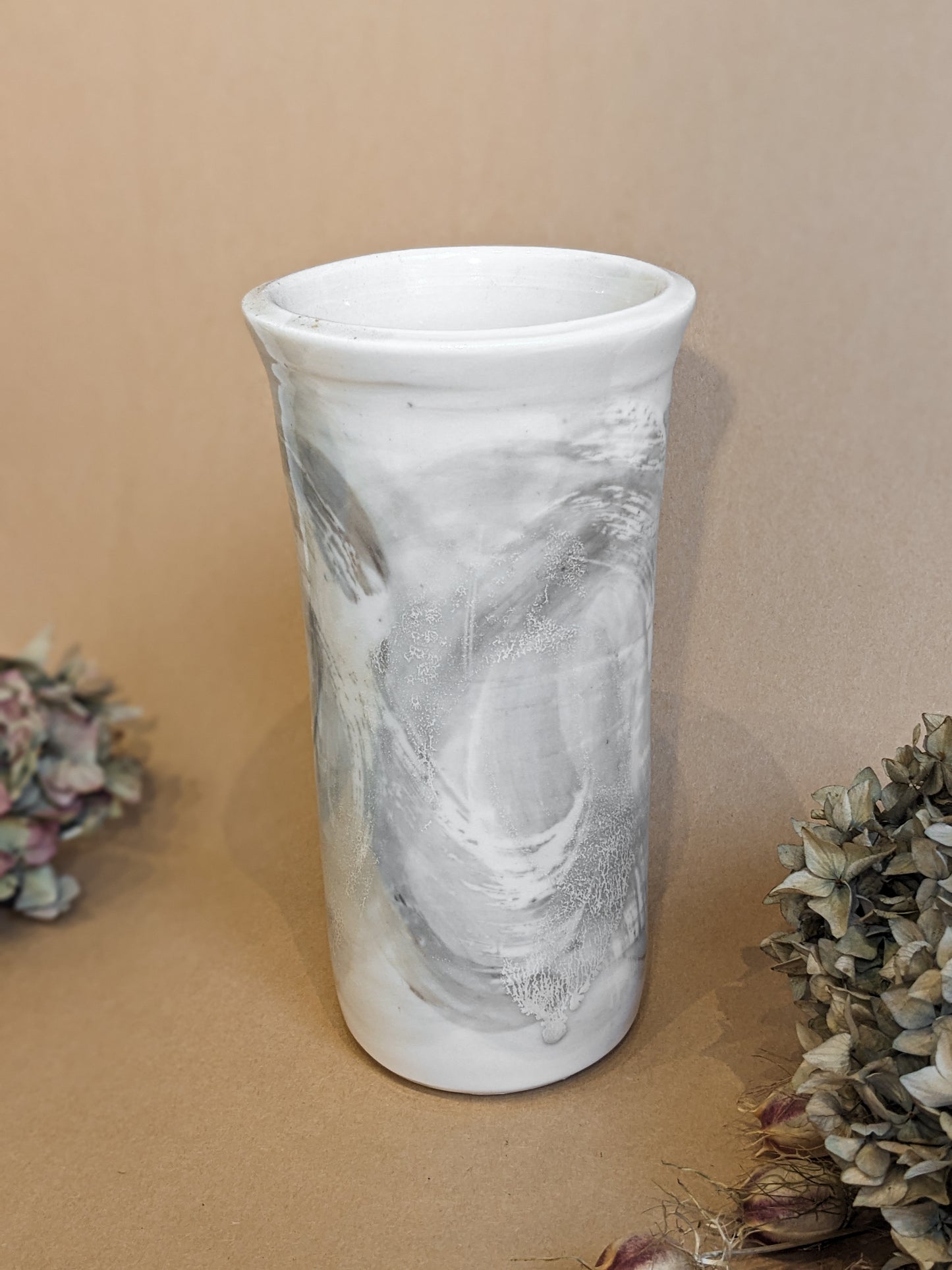 Marbled Cylinder