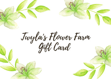 Twyla's Flower Farm Gift Card (4731851800657)