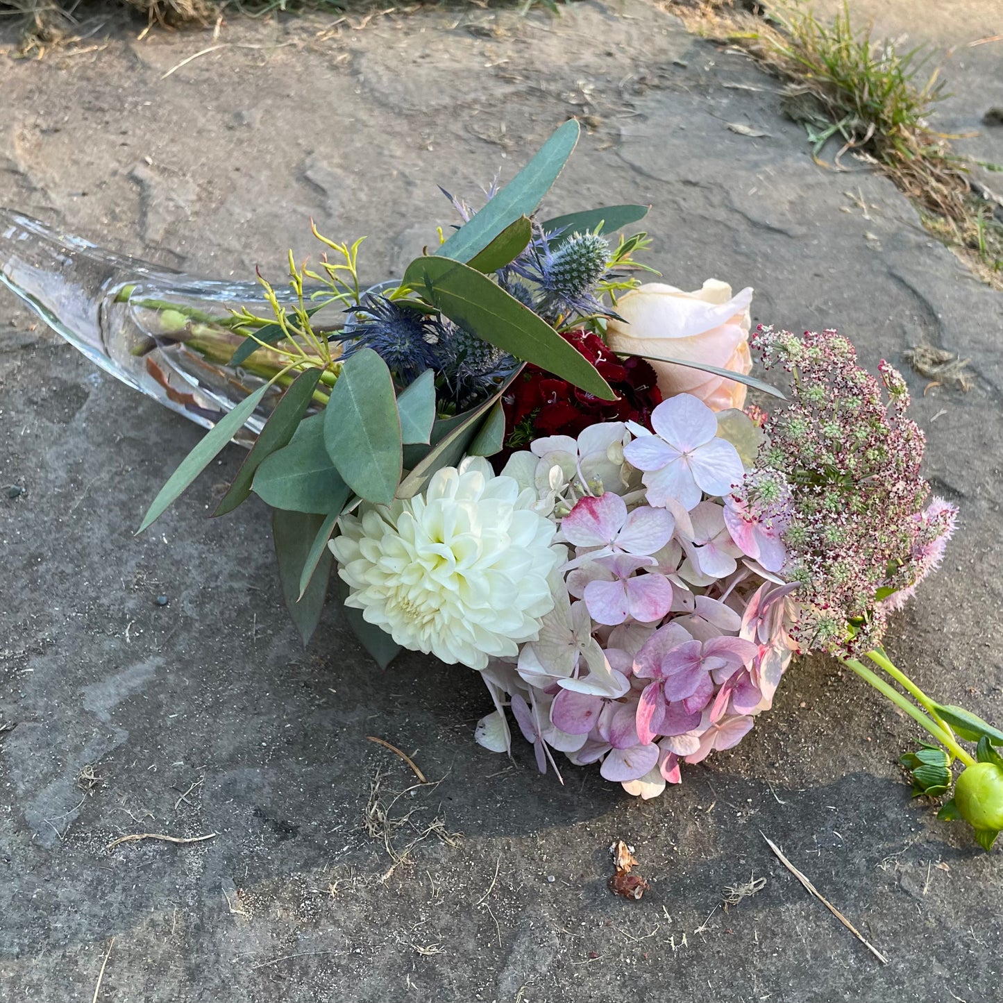A Thanksgiving Floral Cornucopia (7014210863185)