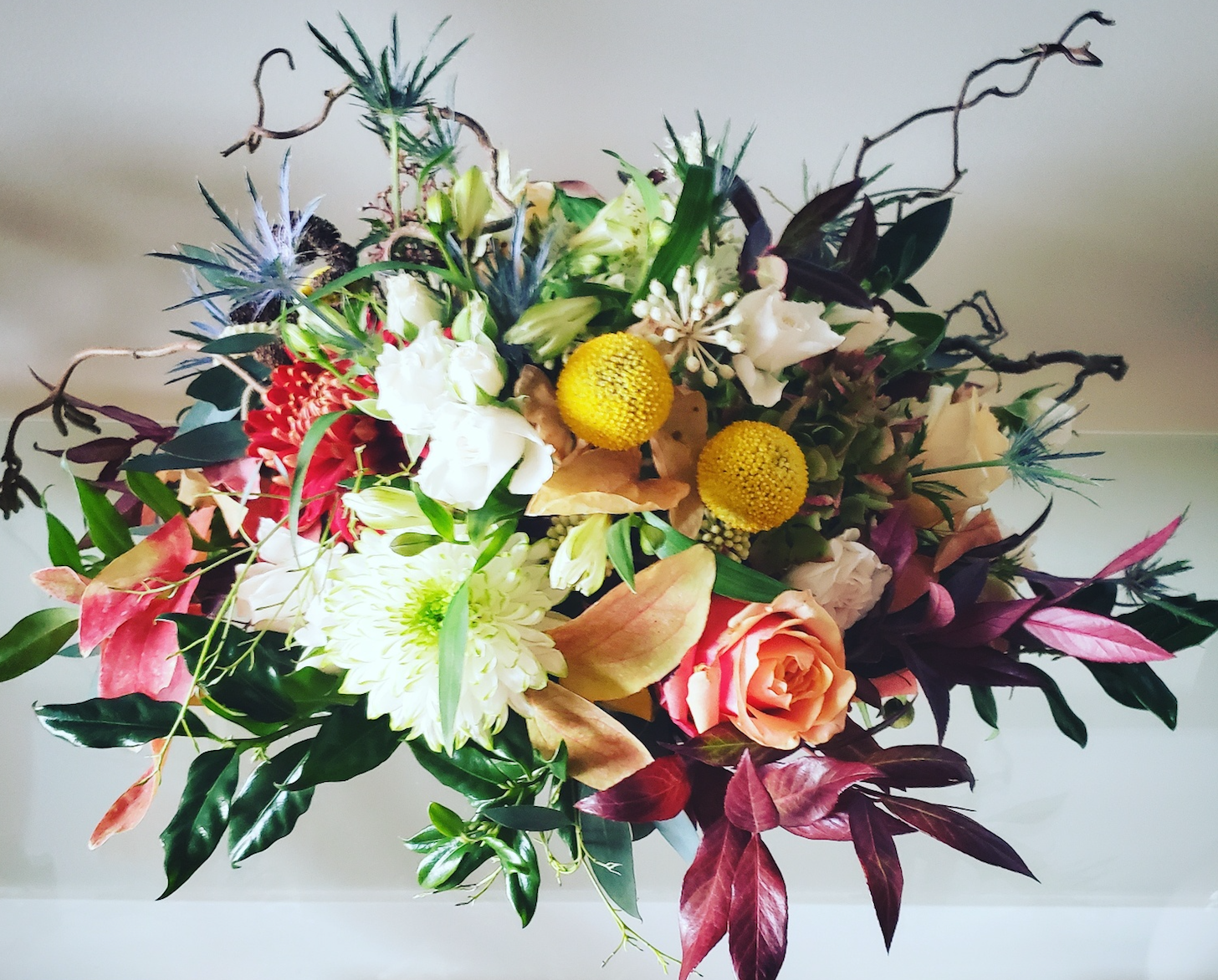 Spectacular Centrepieces