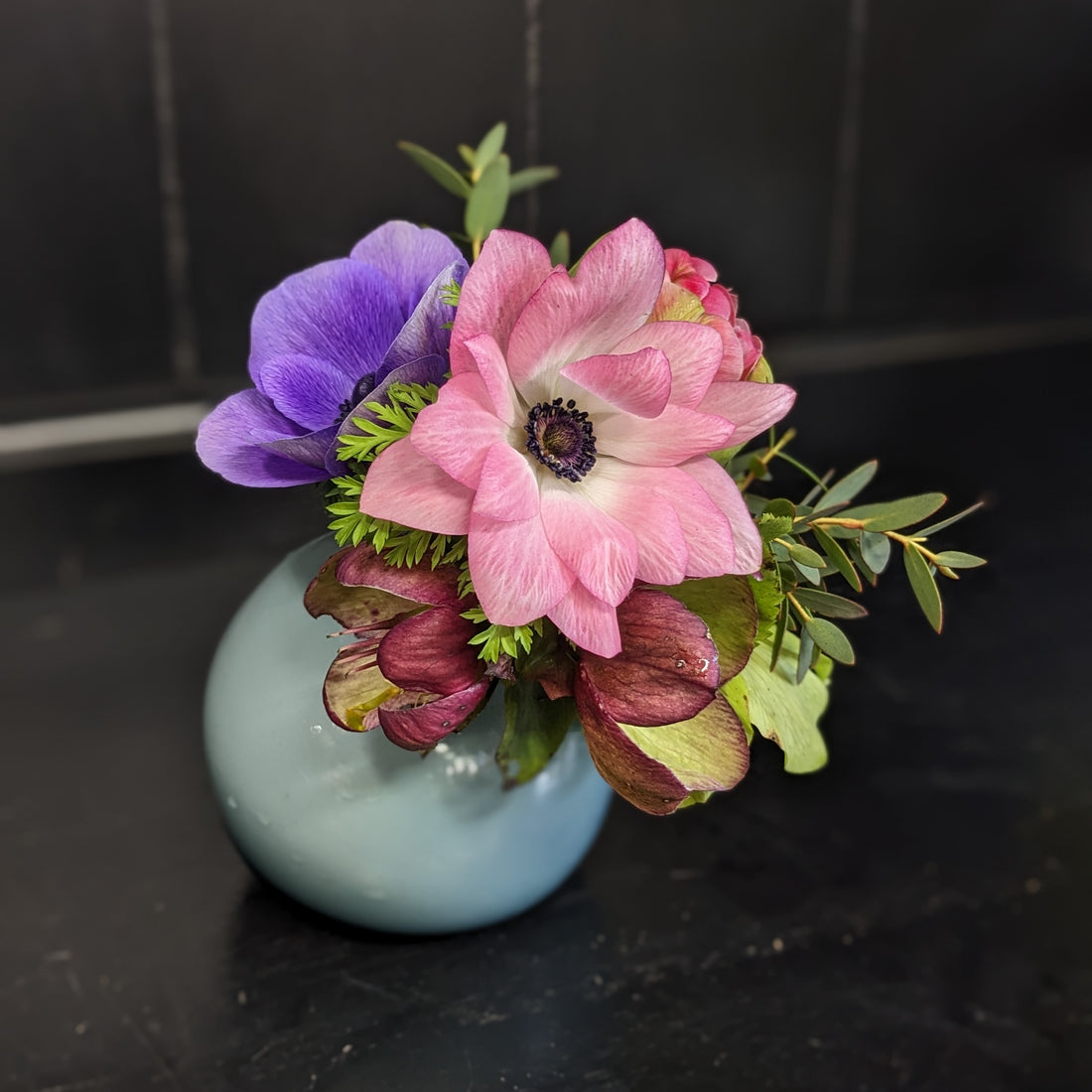 Mother's Day Collection - Small/Mid Size Vases