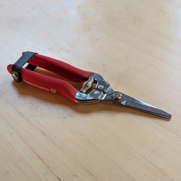 Corona Straight Blade Snips