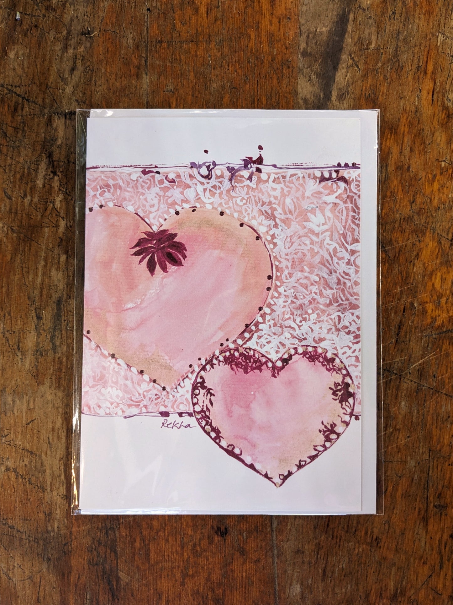 Greeting Cards By Rekha