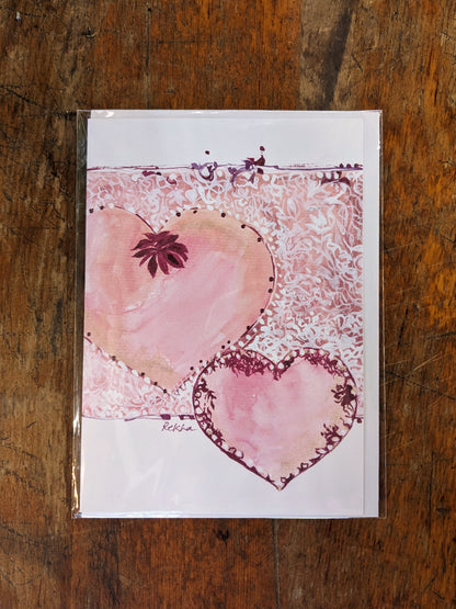 Greeting Cards By Rekha