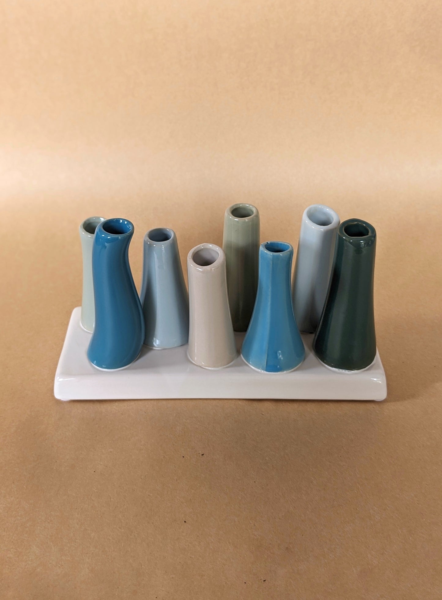A Little Vase - comes with blooms