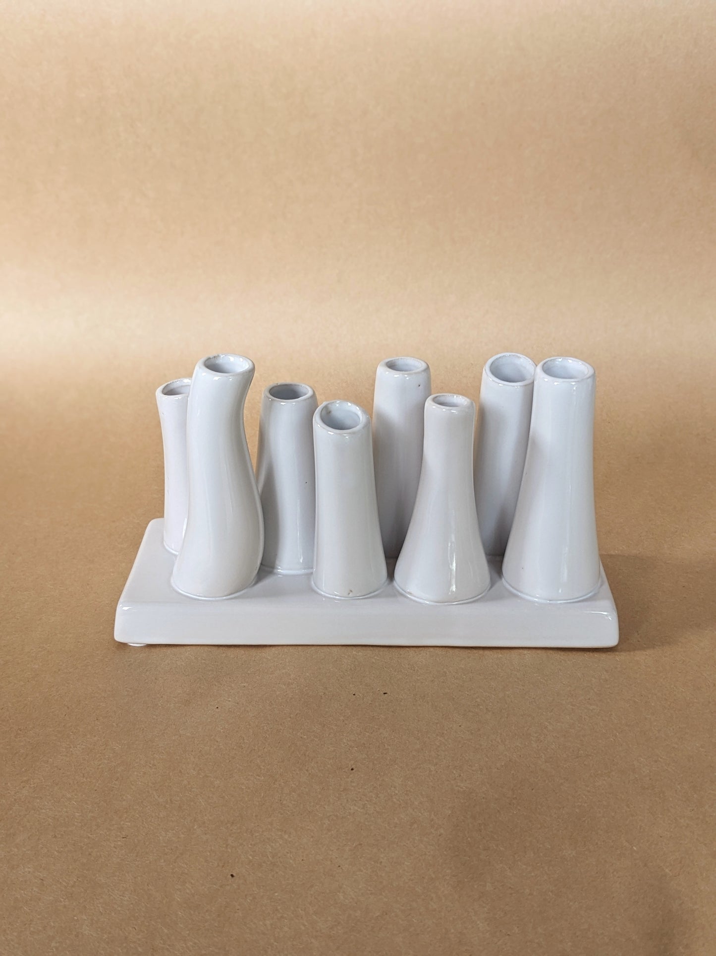 A Little Vase - comes with blooms