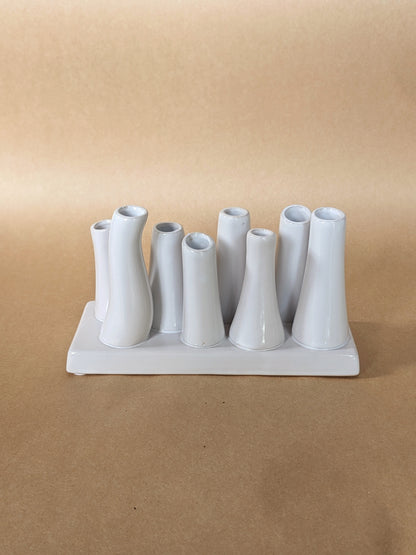 A Little Vase - comes with blooms