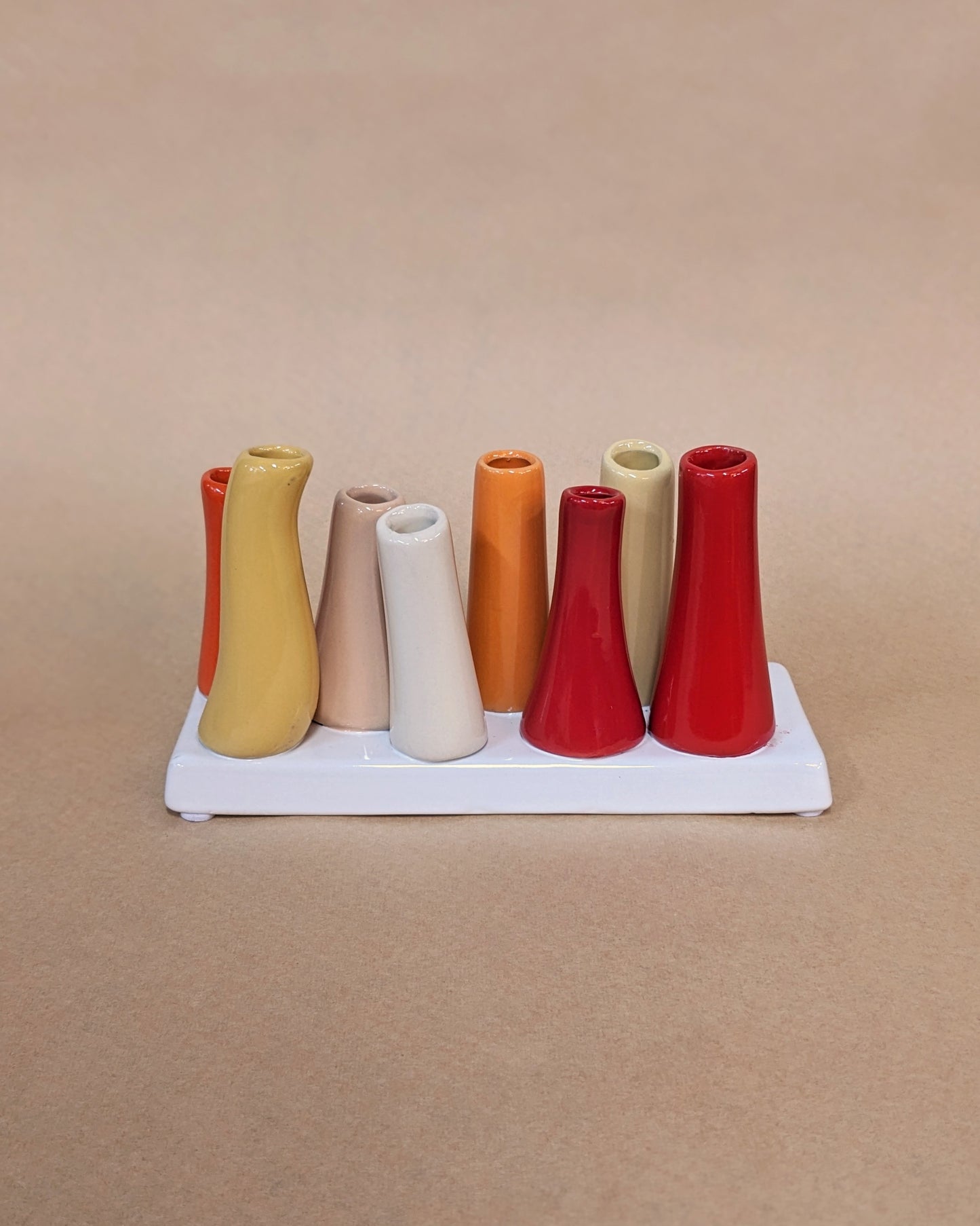 A Little Vase - comes with blooms