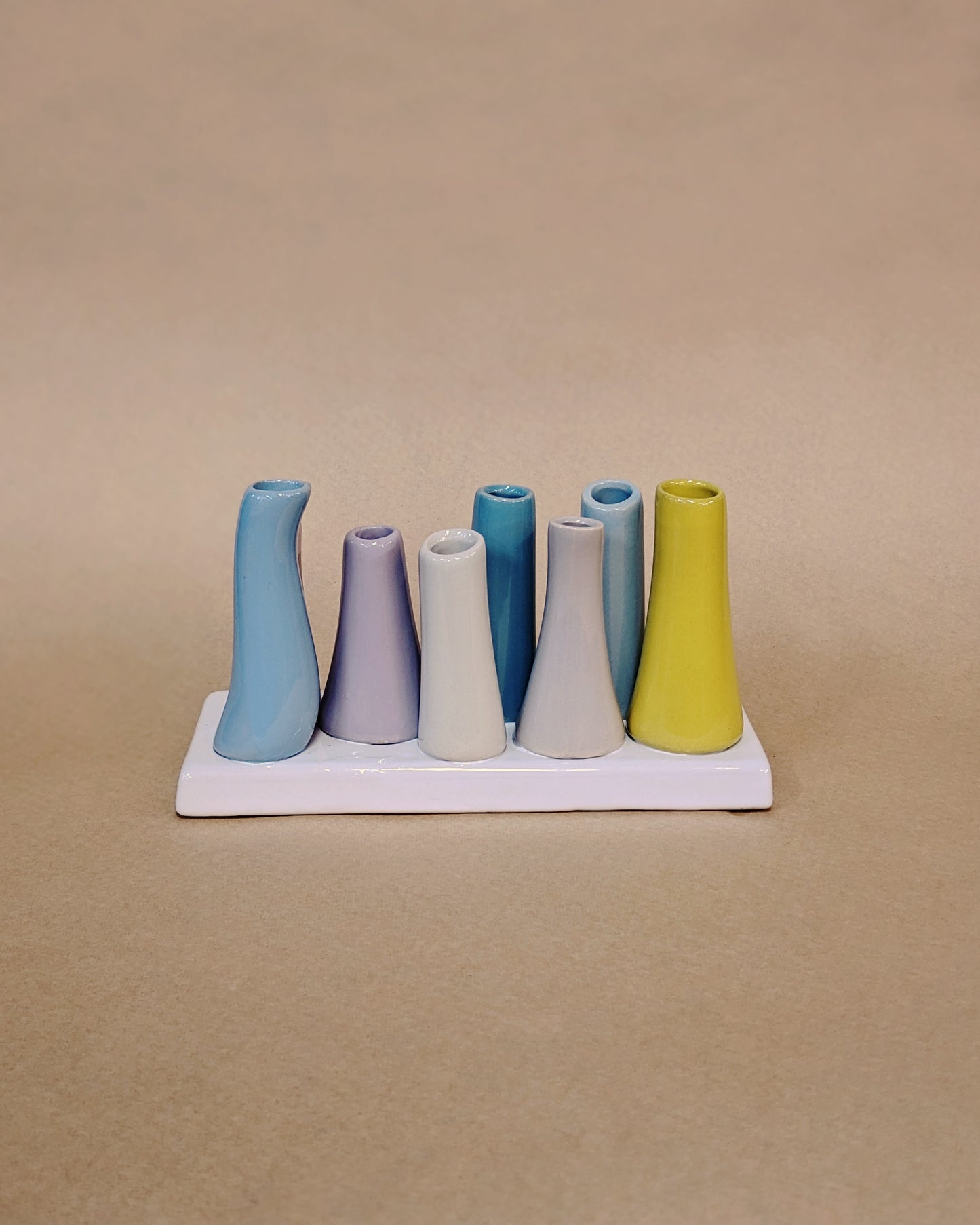 A Little Vase - comes with blooms