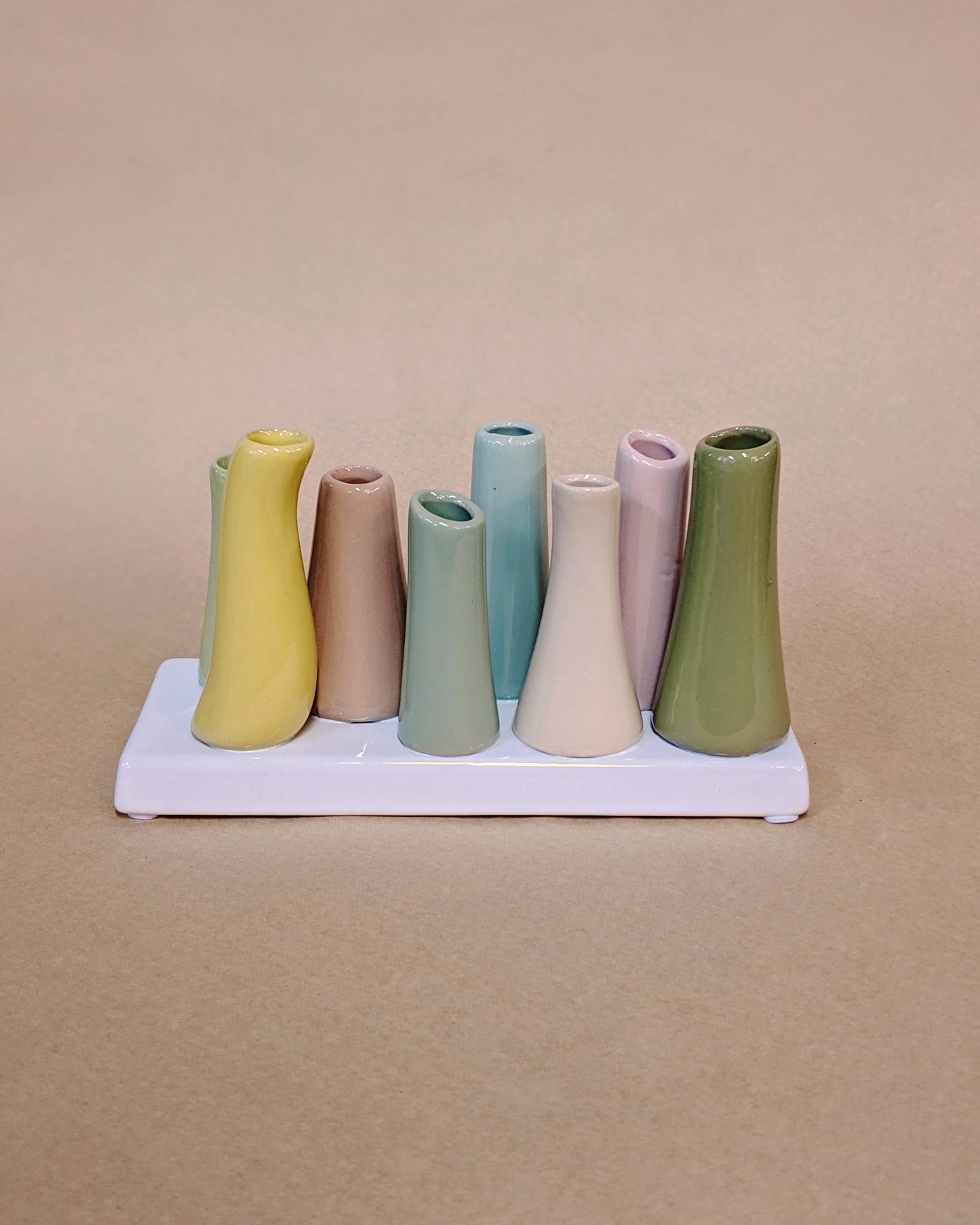 A Little Vase - comes with blooms