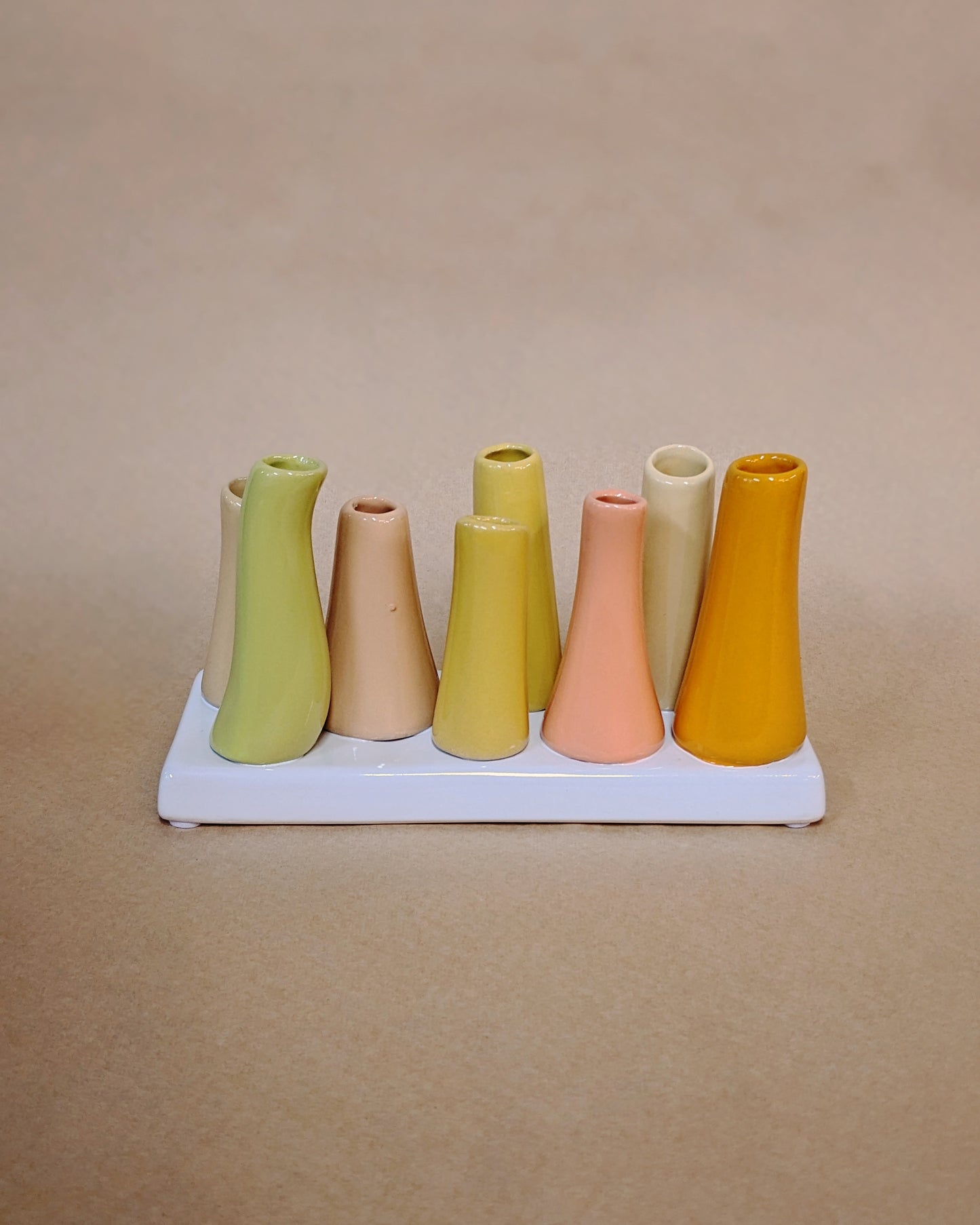 A Little Vase - comes with blooms