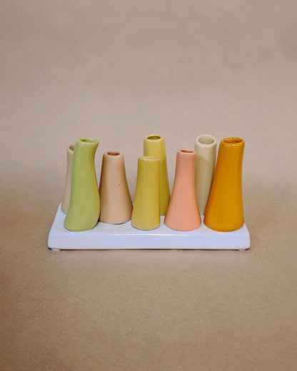 A Little Vase - comes with blooms