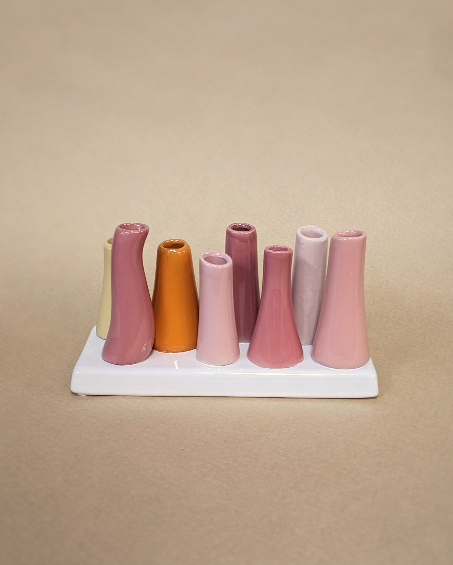 A Little Vase - comes with blooms