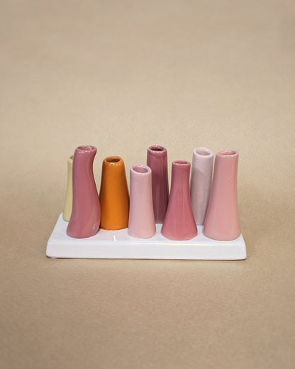 A Little Vase - comes with blooms