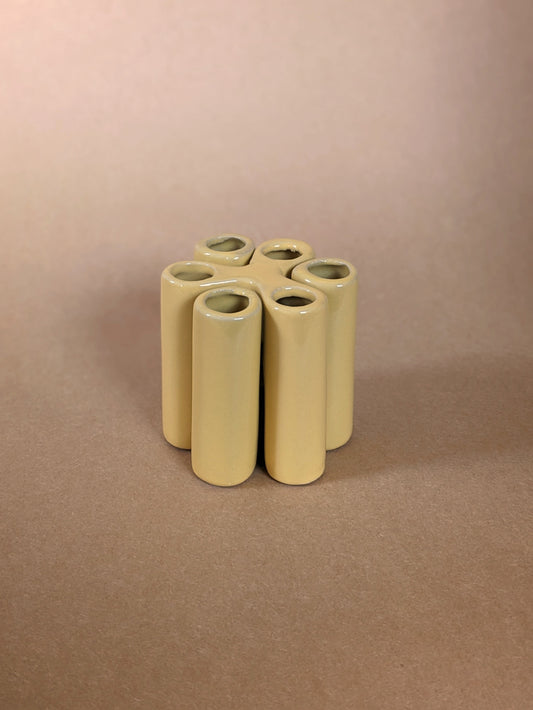 Puzzle Vase