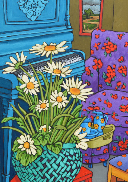 Local Art Cards