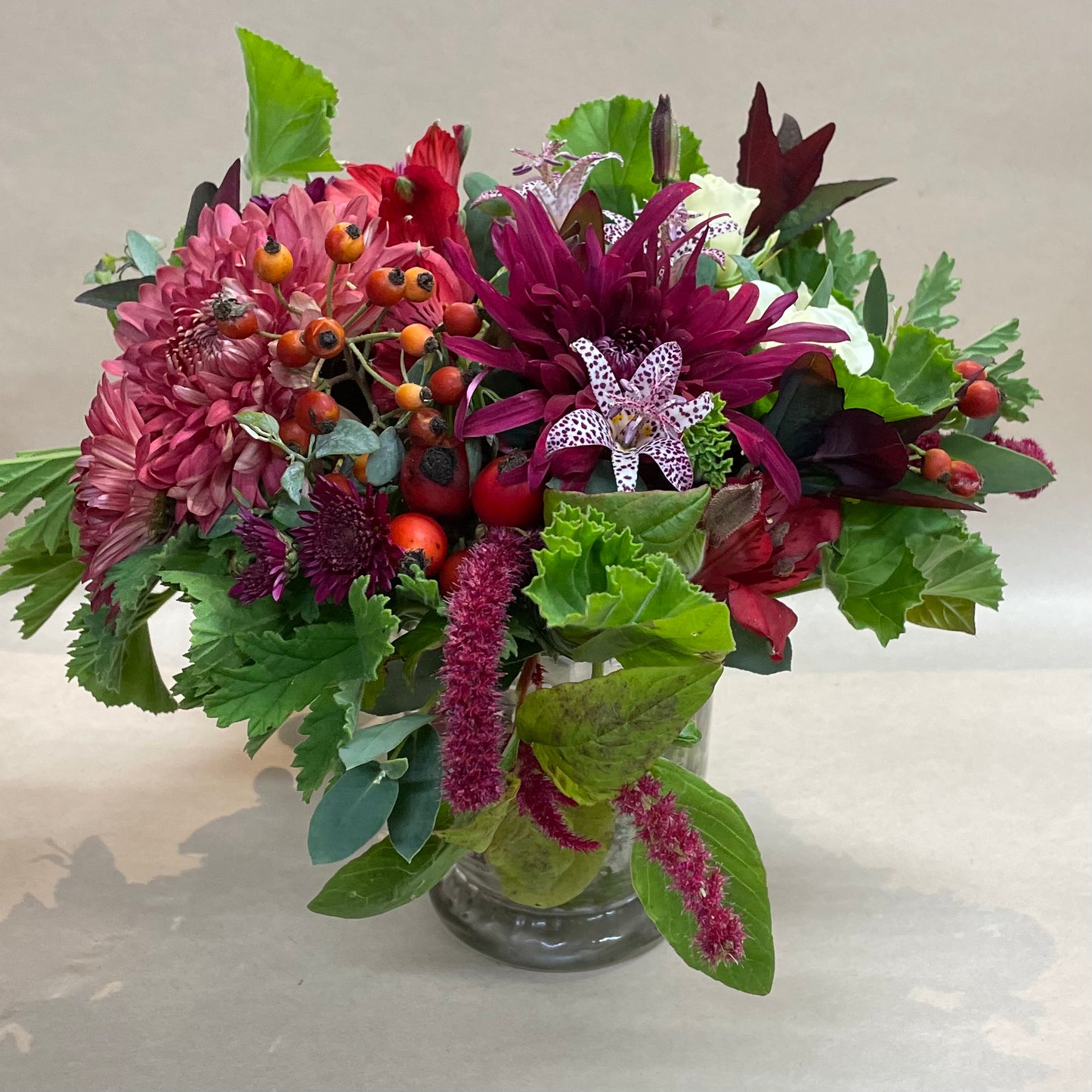 Centrepiece Arrangement