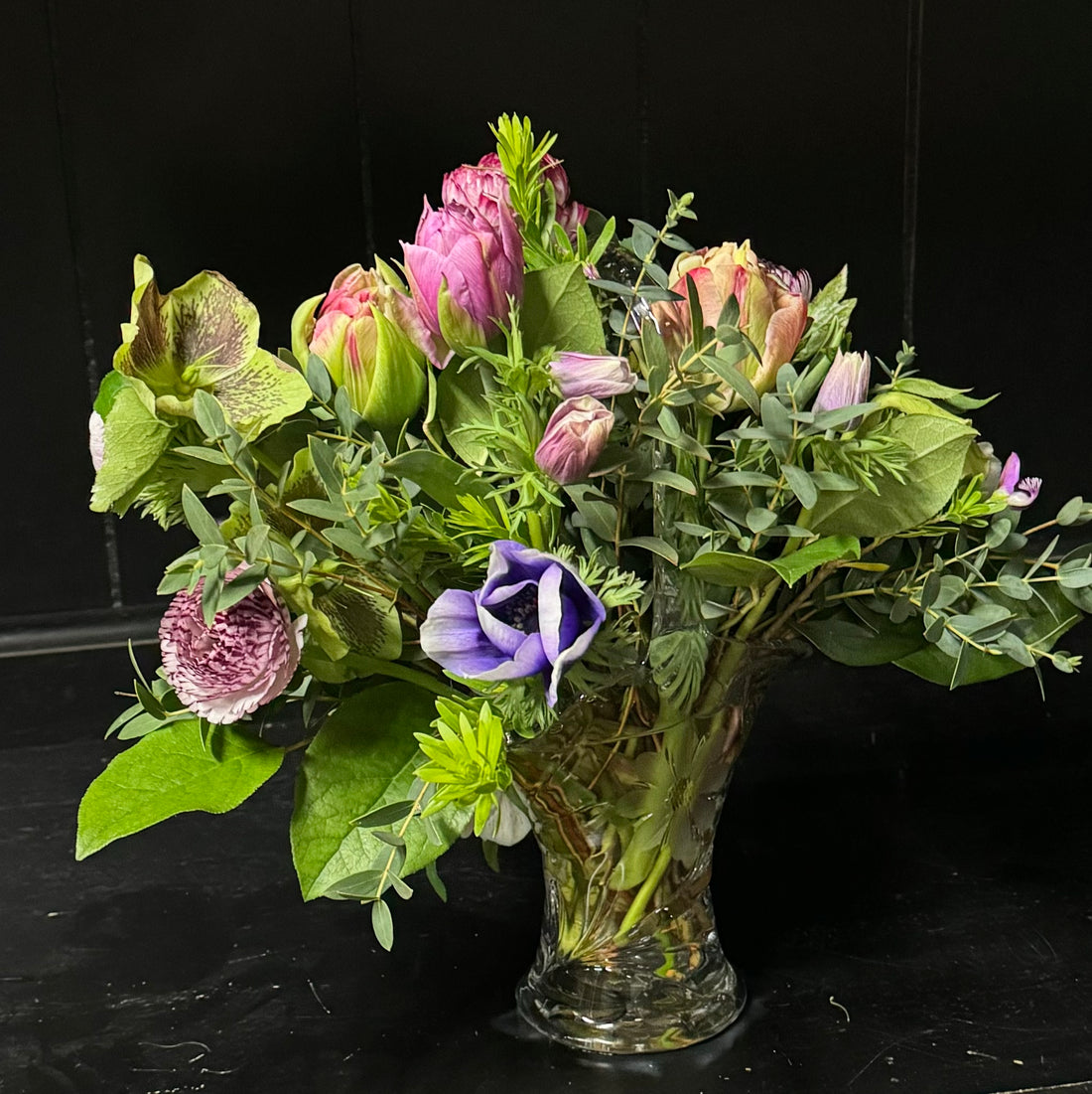 Mother's Day Collection - Small/Mid Size Vases