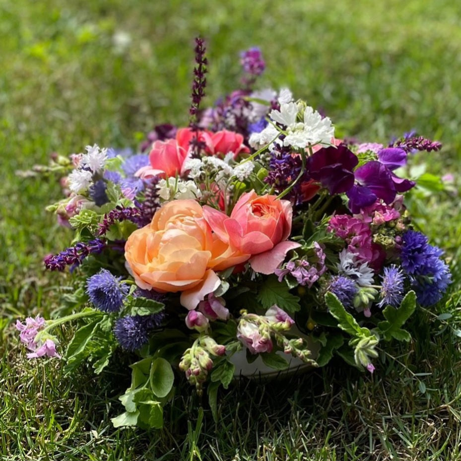 May 23rd - Celebrating Spring Workshop