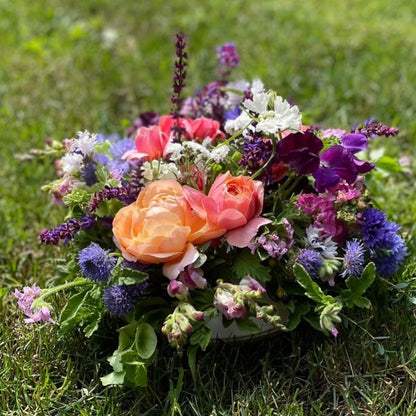 May 23rd - Celebrating Spring Workshop